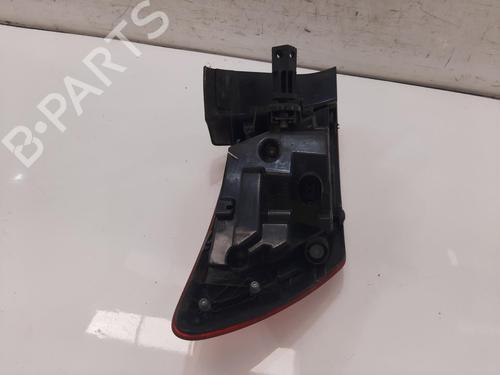 Right taillight SEAT LEON (5F1) 1.6 TDI | BP37540157C35 - Image 4