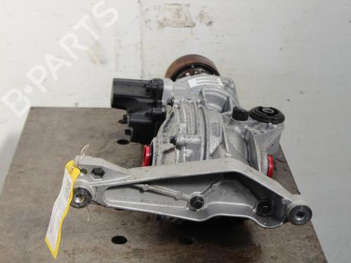 Rear differential VOLVO XC40 (536) T4 AWD | BP26751030M24 