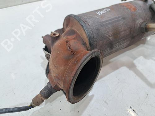 Catalyst VAUXHALL INSIGNIA Mk II (B) Hatchback (Z18) 1.5 (68) | BP32976293M10 - Image 2