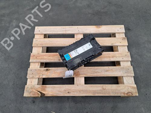 Batterij FORD PUMA (J2K, CF7) 1.0 EcoBoost (125 hp) 26853295