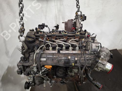 Engine HYUNDAI i30 (GD) 1.6 CRDi | BP38486834M1 - Image 5