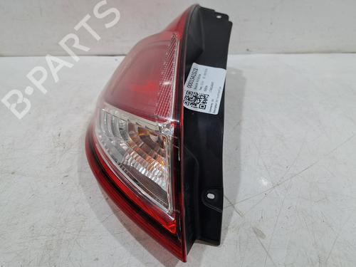 Left taillight FORD FIESTA VI (CB1, CCN) 1.5 TDCi | BP29810380C34 