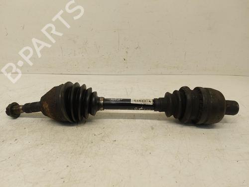 Used Other VAUXHALL MERIVA Mk II (B) (S10) 1.4 (101 hp) 26744591