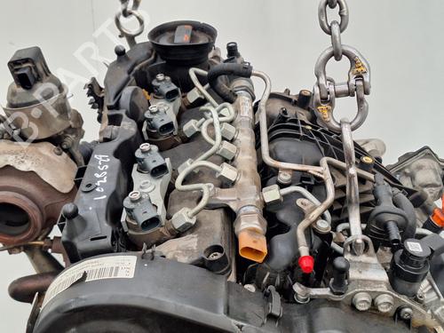 Engine SEAT ALTEA XL (5P5, 5P8) 2.0 TDI 16V | BP29417461M1 