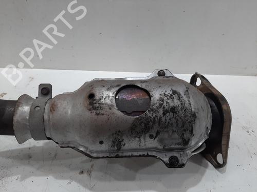 Catalyst NISSAN JUKE (F15) 1.6 | BP26862565M10 