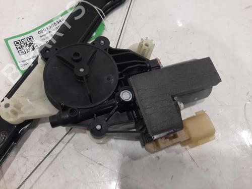 Rear left window mechanism JAGUAR I-PACE (X590) EV400 AWD | BP26854238C24 