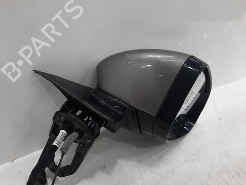 Right mirror JAGUAR I-PACE (X590) EV400 AWD | BP26746392C27 