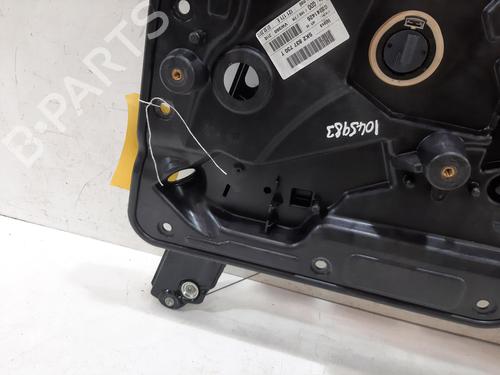 Front right window mechanism VW GOLF VI (5K1) 1.6 TDI | BP33647749C23  - Image 6