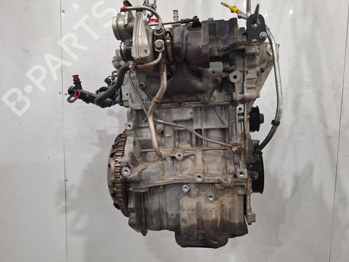 Engine RENAULT CLIO IV (BH_) 0.9 TCe 90 (BHNF, BHMA, BHMH, BHJK, BHJR) | BP37026409M1 - Image 4