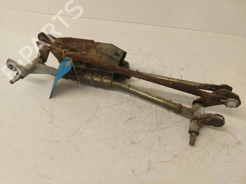 Front wiper motor CHEVROLET REZZO MPV (U100) 1.6 | BP26766766M29 