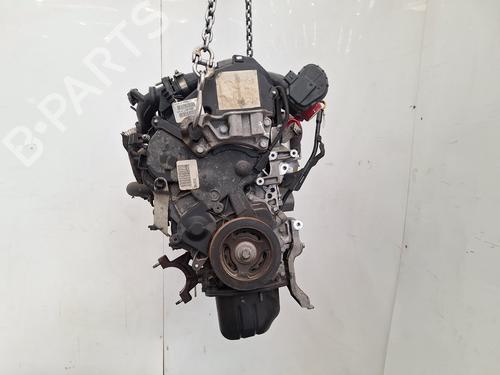Used Engine Engine 38327930 38327930