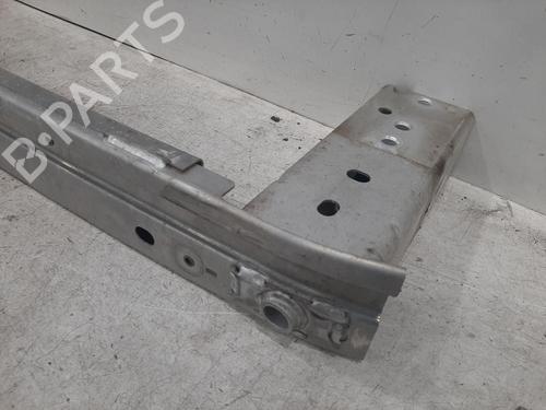 Rear bumper reinforcement JAGUAR I-PACE (X590) EV400 AWD | BP26752282C73 