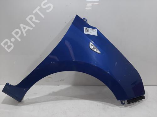 Forskærm Højre Forskærm Højre HYUNDAI i10 II (BA, IA) 1.0 (67 hp) 36315958 36315958