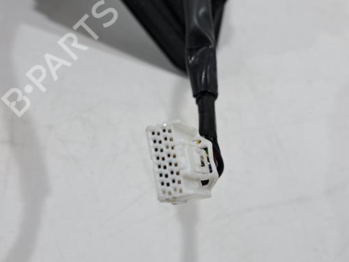 Left mirror NISSAN QASHQAI II (J11, J11_) 1.6 dCi | BP29297597C26 