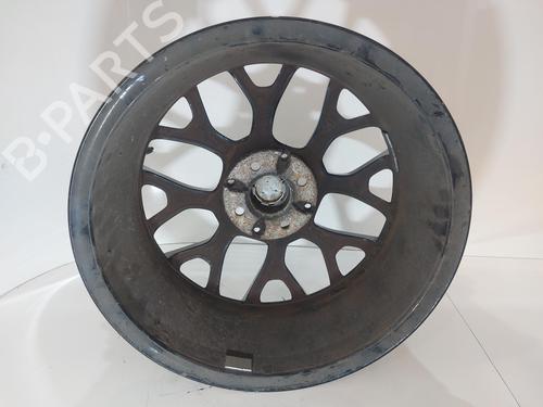 Fælk SMART FORFOUR Hatchback (453) 1.0 (453.042, 453.043) | BP32356690C45 