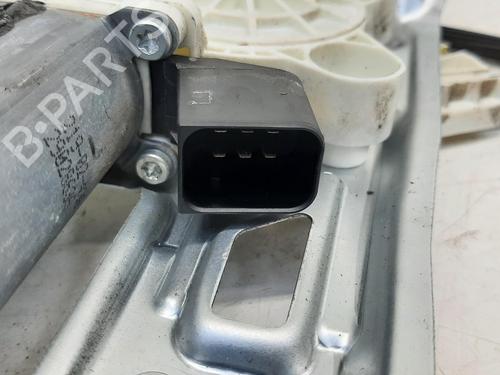 Front left window mechanism MERCEDES-BENZ CLC-CLASS (CL203) CLC 220 CDI (203.708) | BP26814237C22 