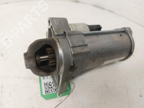 Used Starter VAUXHALL MOKKA 1.2 (76) (131 hp) 26816267