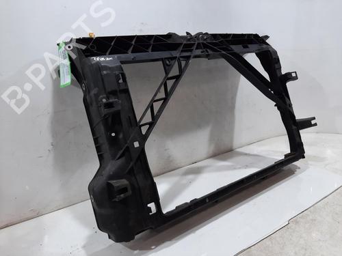 Front slam panel SKODA FABIA III Estate (NJ5) 1.0 TSI | BP30179409C72 