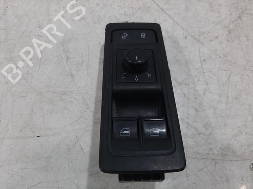 Used Switch Switch VW TRANSPORTER T6 Van (SGA, SGH, SHA, SHH) 2.0 TDI (150 hp) 33436315 33436315