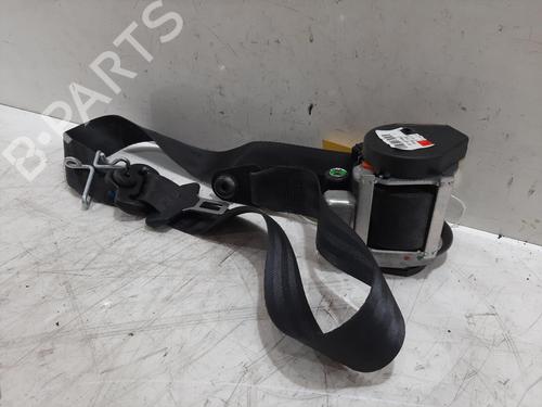 Front left seatbelt FORD C-MAX II (DXA/CB7, DXA/CEU) 1.6 TDCi | BP34534097I26 - Image 3
