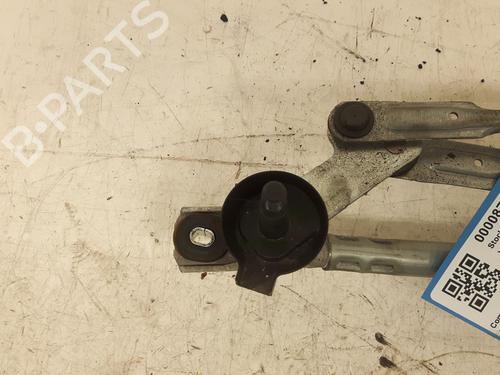 Front wiper motor KIA PICANTO III (JA) 1.0 | BP26850389M29 