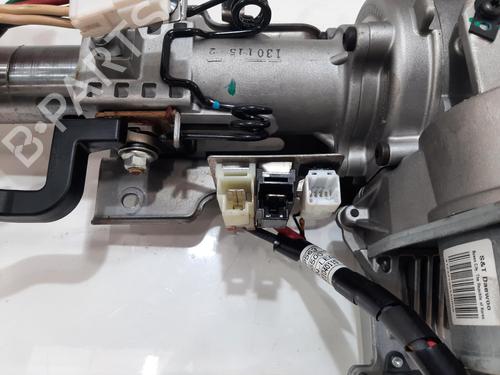 Steering column KIA VENGA (YN) 1.6 CVVT | BP37516028M21 - Image 5