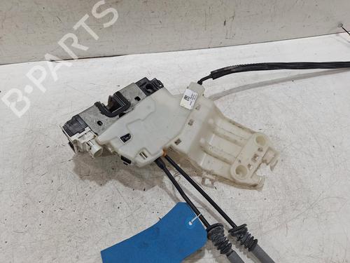 Other JEEP RENEGADE SUV (BU, B1, BV) 1.0 T-GDi | BP32409707O1