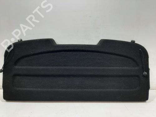 Used Rear parcel shelf FORD FIESTA VI (CB1, CCN) 1.0 Sport (140 hp) 29237153