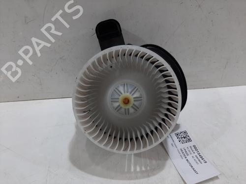 Used Heater blower motor JAGUAR I-PACE (X590) EV400 AWD (400 hp) 30179802