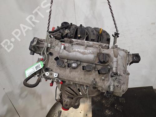 Engine TOYOTA AURIS (_E18_) 1.6 (ZRE181_, ZRE185_, ZRE185R, ZRE181R) | BP39743634M1  - Image 5