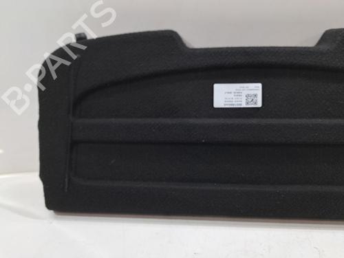 Rear parcel shelf FORD FIESTA VI (CB1, CCN) 1.4 | BP28275097C85 