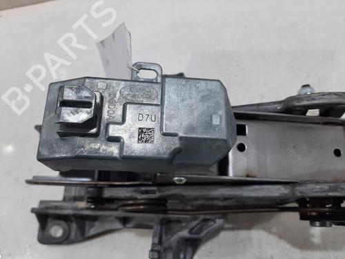 Steering column JAGUAR I-PACE (X590) EV400 AWD | BP30324272M21