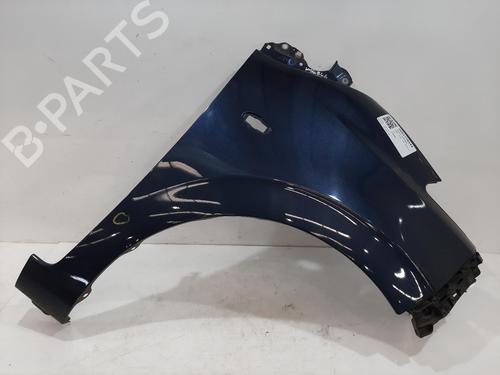 Used Right front fenders Right front fenders 37641169 37641169