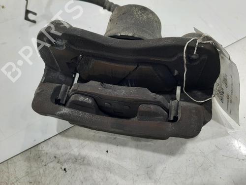 Left front brake caliper SSANGYONG TIVOLI 1.5 | BP26814959M105 - Image 3