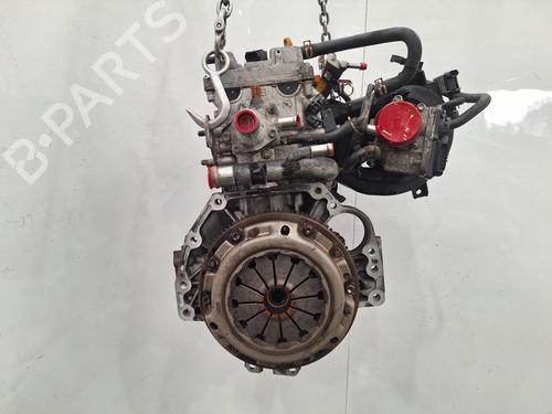Used Engine SUZUKI SX4 (EY, GY) 1.6 VVT (RW416, YA21S) (120 hp) 29398295