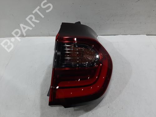 Used Right taillight HONDA JAZZ V (GR_, GS_) 1.5 eHEV (GR3, GR6) (109 hp) 30694930