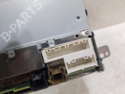 Radio NISSAN MICRA V (K14) 1.0 IG-T | BP31059544E6 