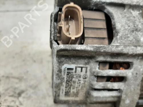 Alternator MAZDA 6 Estate (GJ, GL) 2.0 (GJEFW) | BP26848697M7  - Image 5
