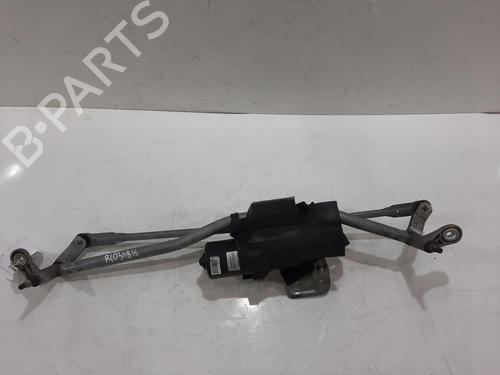 Front wiper motor PEUGEOT BOXER Van 2.2 HDi 130 | BP30179934M29 