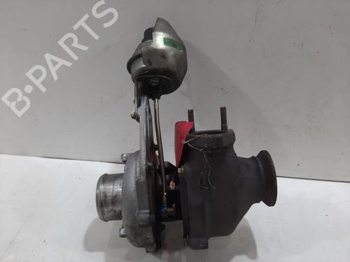 Turbocharger/Supercharger VAUXHALL ASTRA Mk VI (J) (P10) 2.0 CDTi | BP29444687M71 