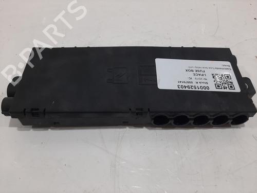 Used Fuse box JAGUAR I-PACE (X590) EV400 AWD (400 hp) 29741986