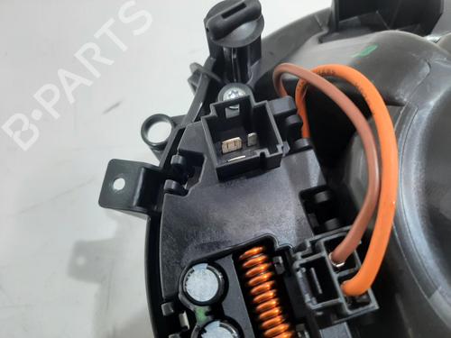 Heater blower motor VW GOLF VII (5G1, BQ1, BE1, BE2) 1.4 TSI | BP31685647M62 