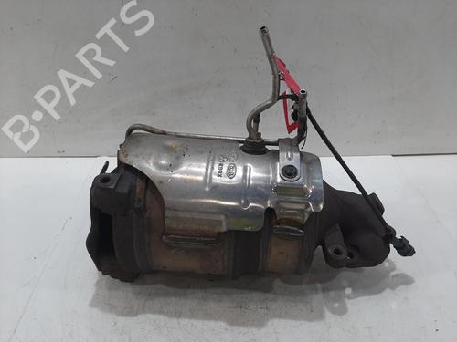 partikelfilter KIA VENGA (YN) 1.4 CRDi 90 (90 hp) 30559498