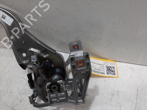 Hand brake VAUXHALL ASTRA Mk VII (K) Estate (B16) 1.4 Turbo | BP32270627I18