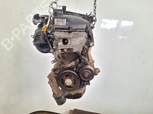 Used Engine Engine PEUGEOT 107 (PM_, PN_) 1.0 (68 hp) 36047127 36047127
