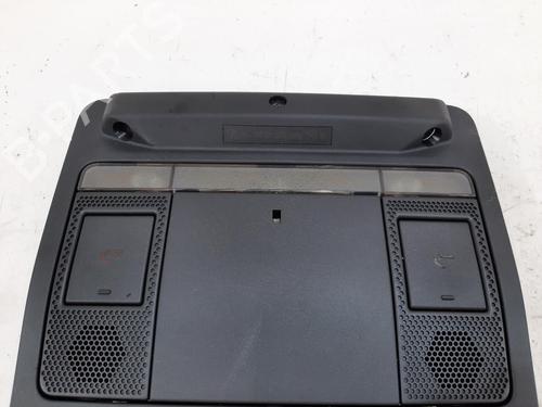 Innerbelysning JAGUAR I-PACE (X590) EV400 AWD | BP30094951I8