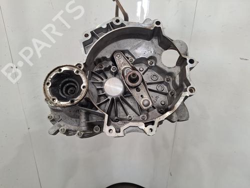 Gearkasse Gearkasse AUDI A1 (8X1, 8XK) 1.4 TFSI (122 hp) 34404046 34404046