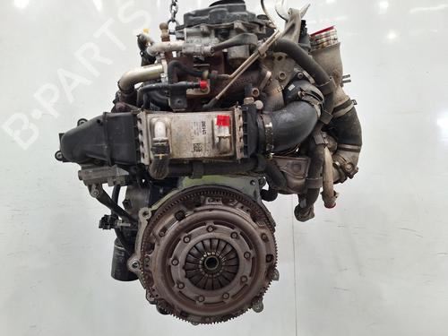 Engine SKODA RAPID Spaceback (NH1) 1.4 TDI | BP37520082M1 - Image 5