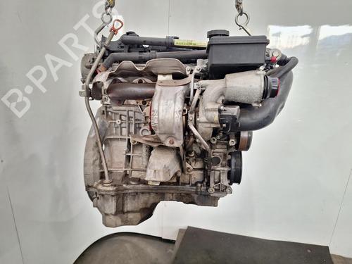 Engine MERCEDES-BENZ SLK (R172) 200 (172.448) | BP34339147M1 - Image 2
