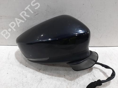 Bakspejl Højre MAZDA 2 Hatchback (DL, DJ) 1.5 SKYACTIV-G (DJLFS) | BP32324458C27